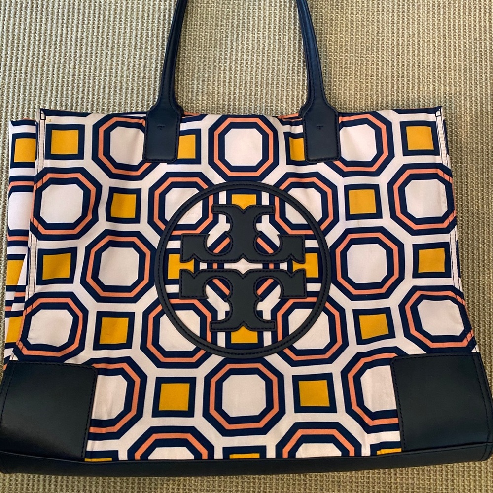 Tory Burch Ella Tote